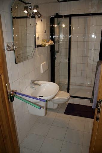 Ferienwohnung Haus "Anna" Bad Blankenburg Eksteriør bilde